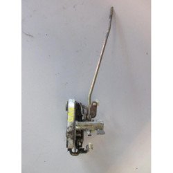 Serrure Avant Droit Mazda 323 4 Phase 1